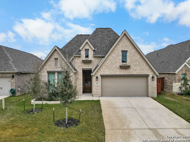 9328 Trestle Creek, San Antonio