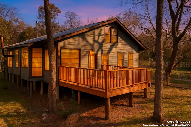 19517 Scenic Loop, Helotes