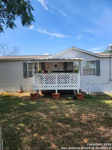 10255 S Briggs, Atascosa