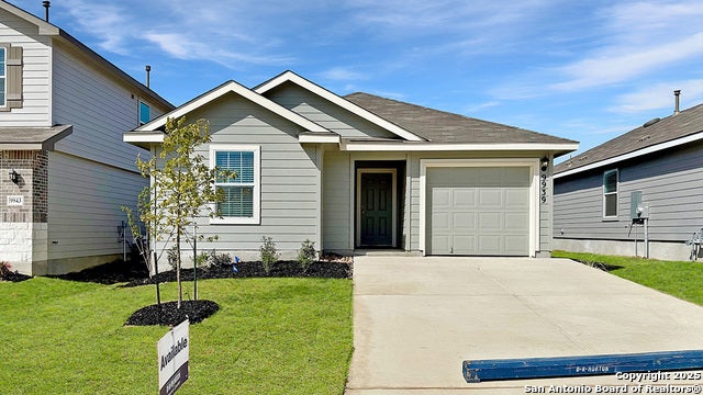 9939 Auger Run, San Antonio