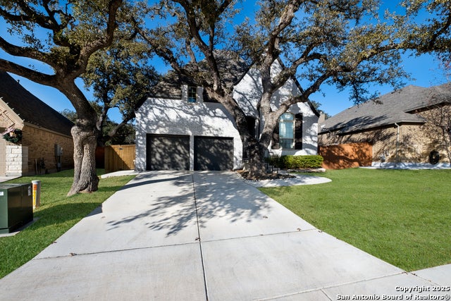28827 Becker Xing, Boerne