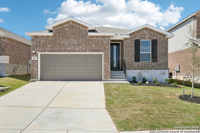 15527 Comanche Deer, San Antonio