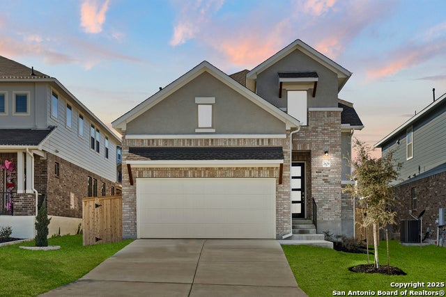 2629 White Willow, San Antonio