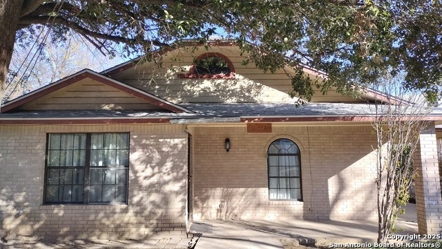 116 Flann Aly, San Antonio