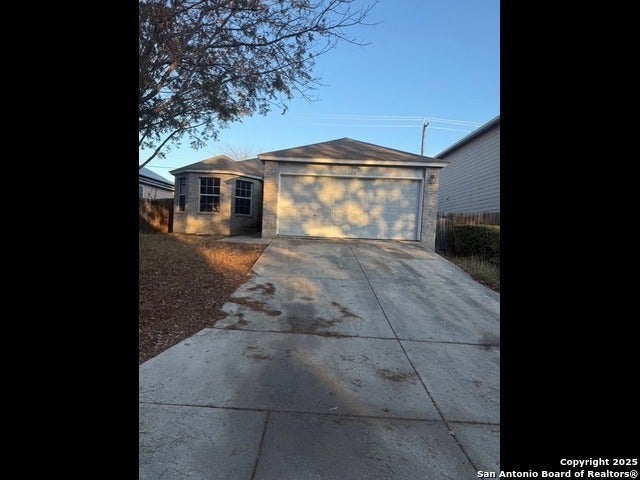 122 Roswell Cyn, San Antonio