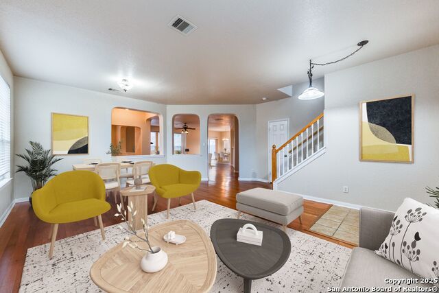 527 Mesa Loop, San Antonio