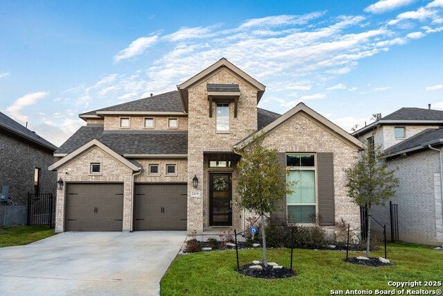 24138 Sidehill Lie, San Antonio