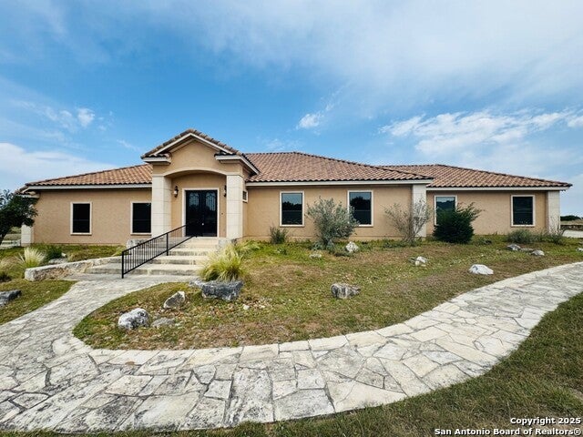 443 Bridlegate Blvd, Bandera