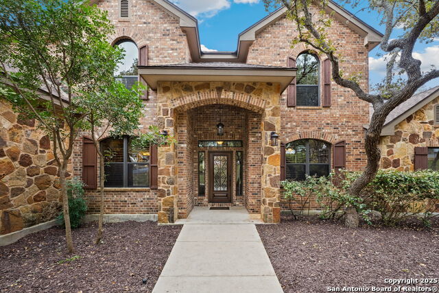 190 Saddle Ridge, Spring Branch