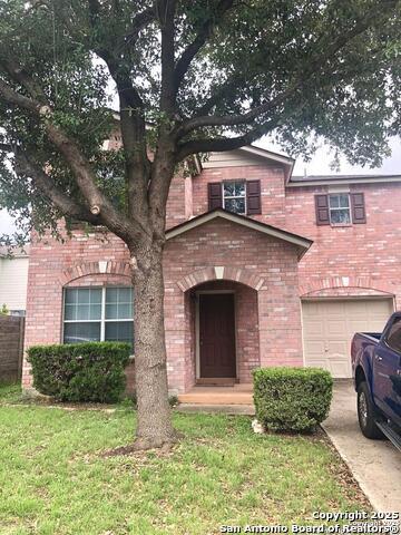 5011 Royal Stable, San Antonio