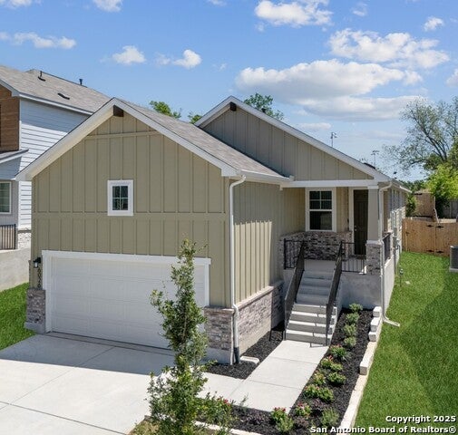 6026 Calgary Park, San Antonio