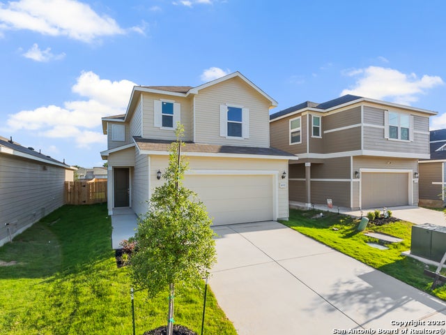 4630 Otra Otra Drive, San Antonio