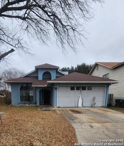 8040 Dove Trail, San Antonio