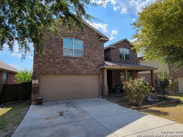 225 Kensington Dr, Cibolo