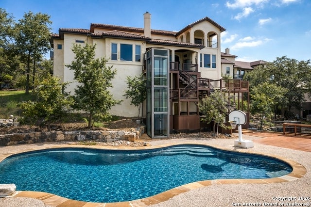 334 Springside, San Antonio