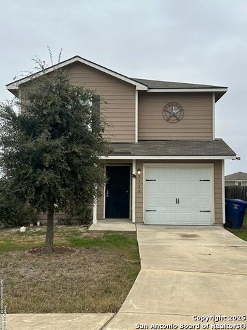 3750 Southton View, San Antonio