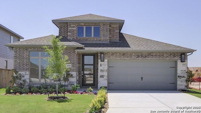 2929 Vistablue Lane, San Antonio