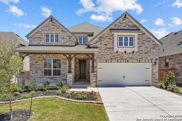 5768 Tug Point, New Braunfels