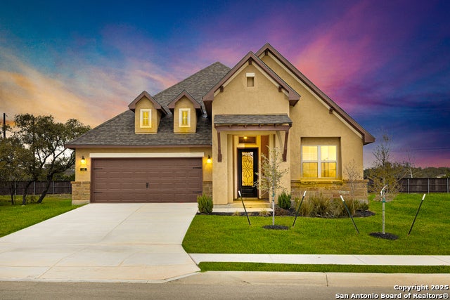 142 Secretariat, Castroville