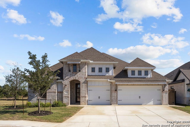 12559 Silver Gate, San Antonio