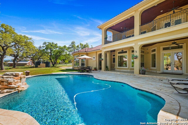 5303 Arroyo Luis Dr, Bulverde