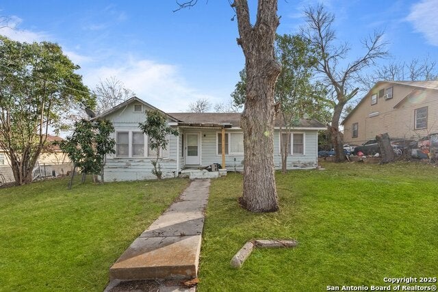 1932 E Highland Blvd, San Antonio