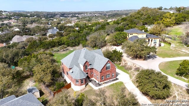 26011 Serenity Ridge, San Antonio