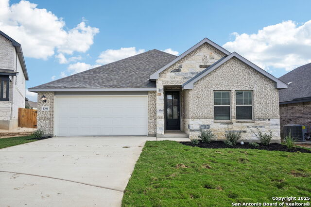 1306 Arcadian Rose, San Antonio