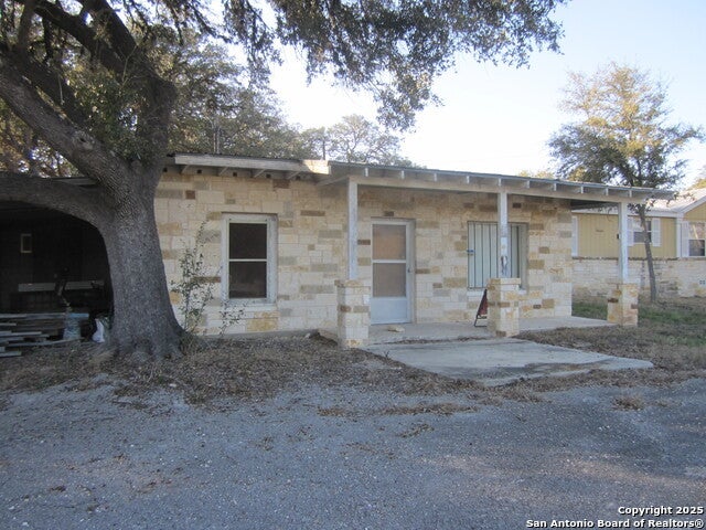 9303 S Hwy 173, Bandera