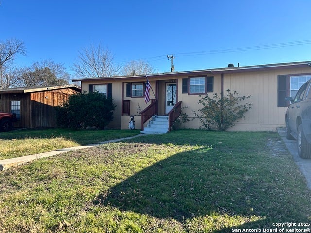 522 Marquette Dr, San Antonio