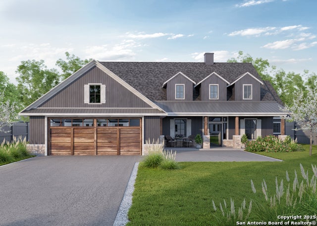 104 Laurel Heights, La Vernia