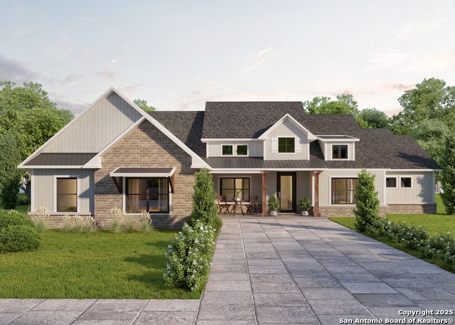 161 Hondo Ridge, La Vernia