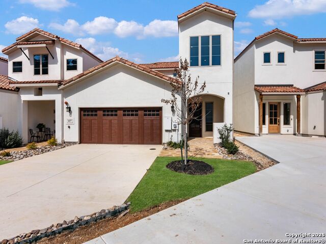 617 Quarry Hts, San Antonio