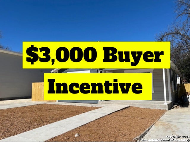 935 Canton, San Antonio