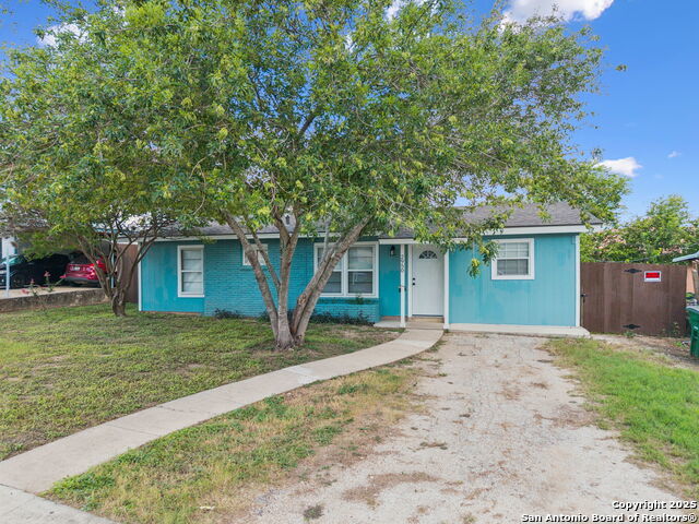 2950 Lasses Blvd, San Antonio