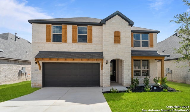 12126 Josey Wales Way, San Antonio