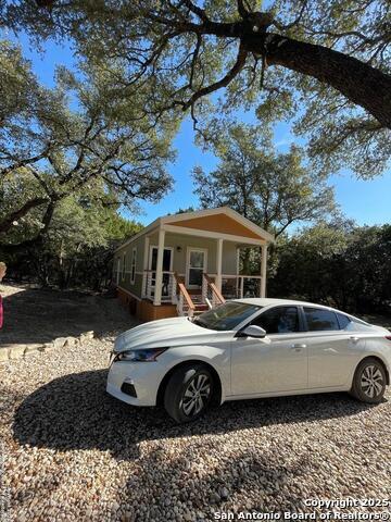 133 Water Pt, Bandera