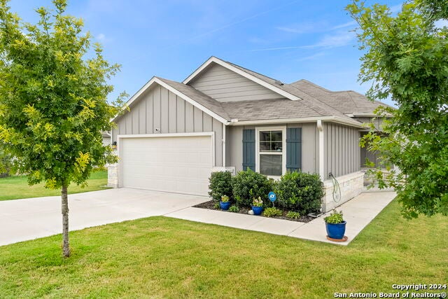 522 Sand Trail, New Braunfels