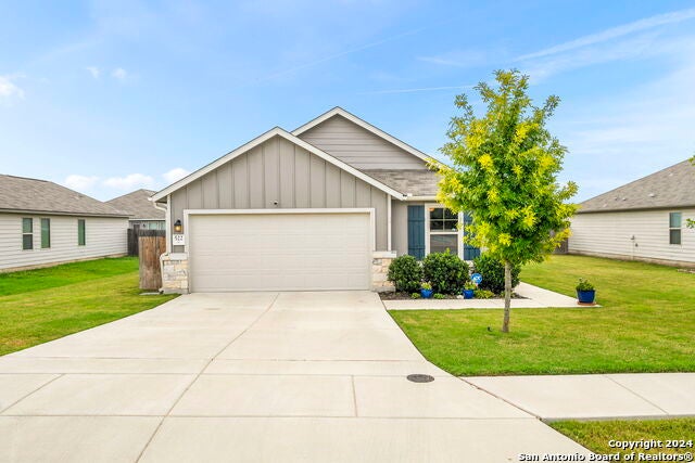 522 Sand Trail, New Braunfels