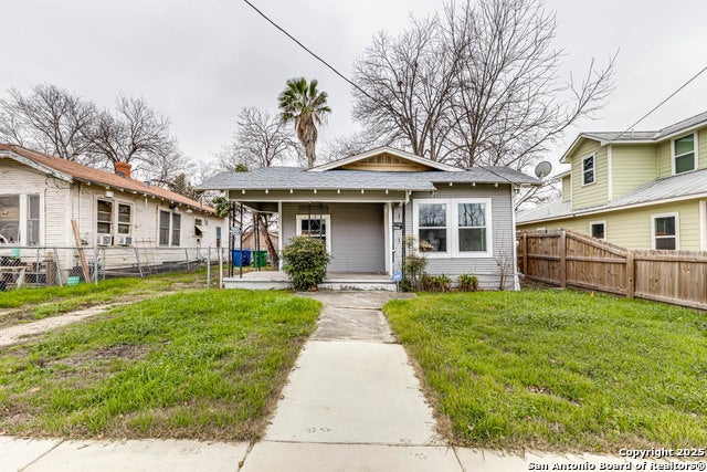 1230 Florida Street, San Antonio