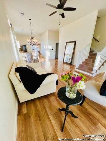 611 Barrett Pl, San Antonio