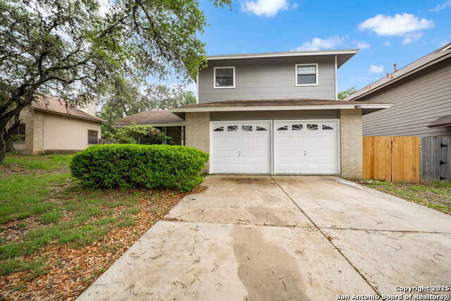 9734 Knob Oak, San Antonio