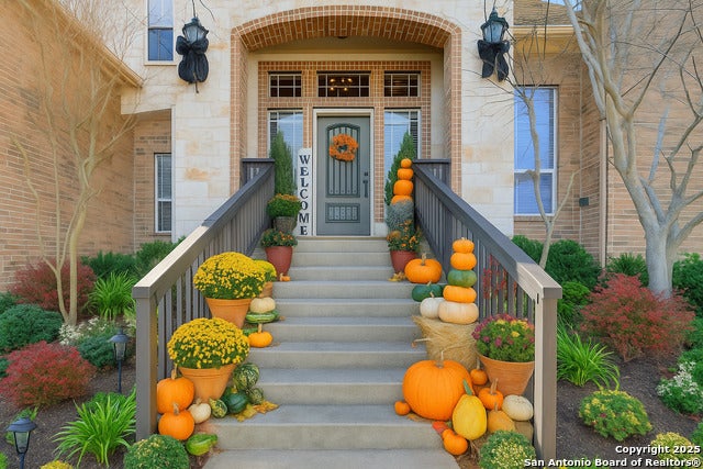 9014 Woodland Pass, Boerne