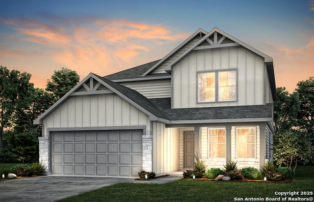 11503 Anselmo, San Antonio