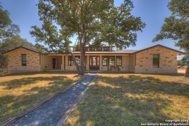 1802 Mountain Valley, ConCan