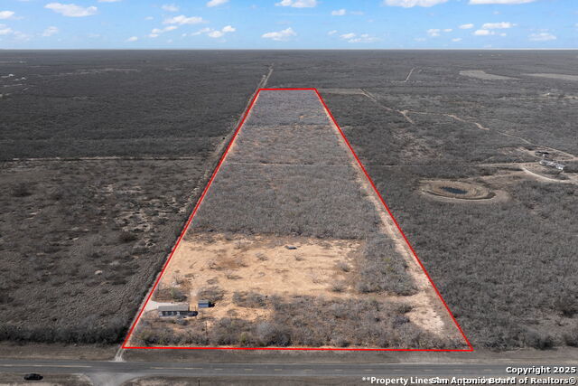 11211 Fm 2779, Moore