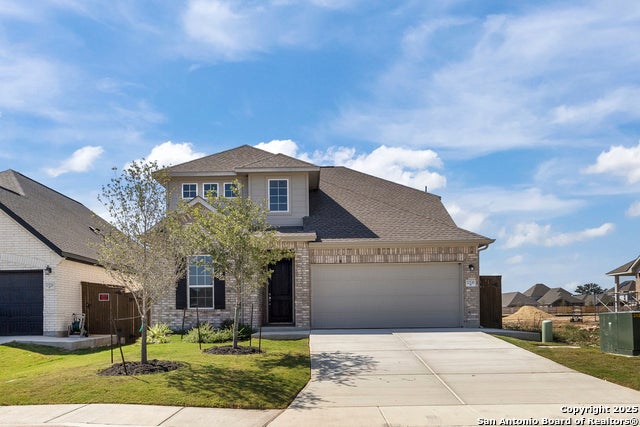 12530 Sylvanite, San Antonio