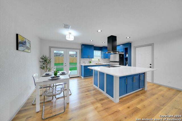 7526 Gallop Dr, San Antonio