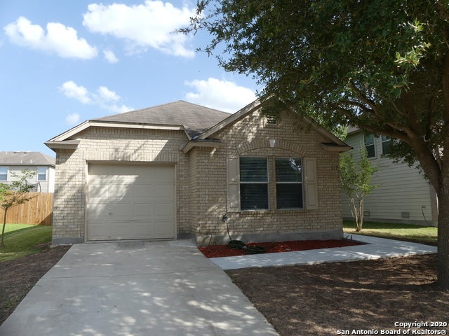 117 Longhorn Way, Cibolo