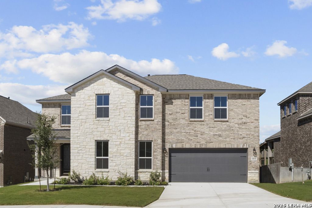 14534 Costa Leon, San Antonio